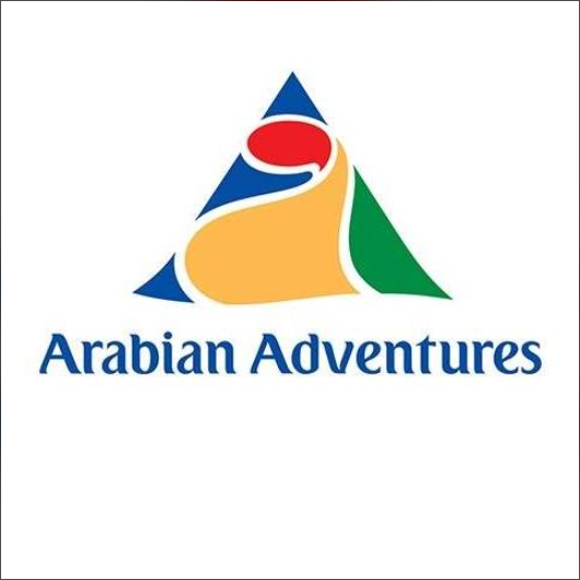 Arabian Adventures Discount Code