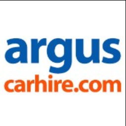 Argus Car Hire Discount Code