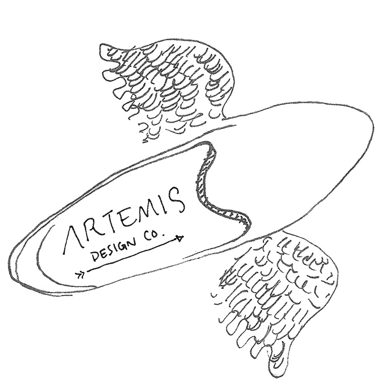 Artemis Design Co. Discount Code