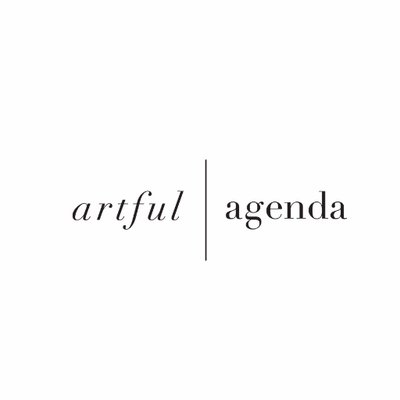 Artful Agenda Discount Code