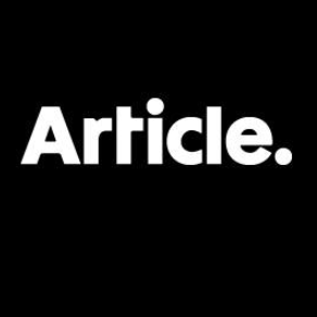 Article London Discount Code