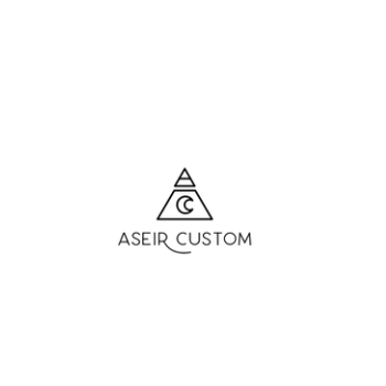 Aseir Custom Discount Code