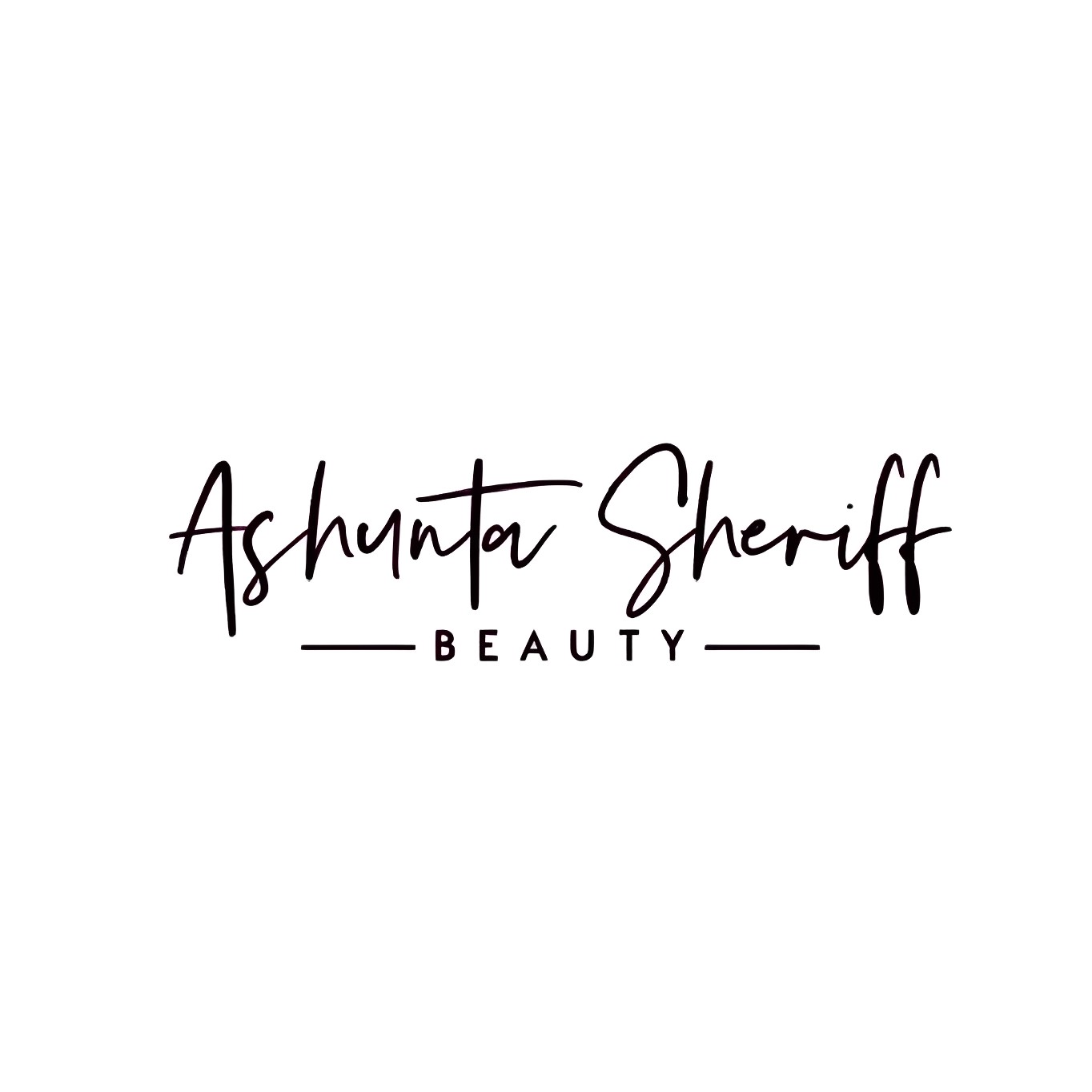 Ashunta Sheriff Beauty Discount Code