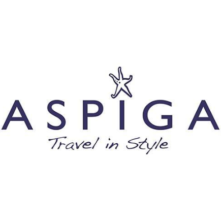 Aspiga Discount Code