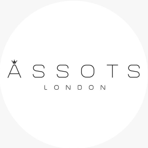Assots London Discount Code