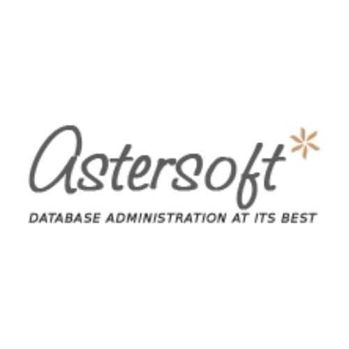 Astersoft Discount Code