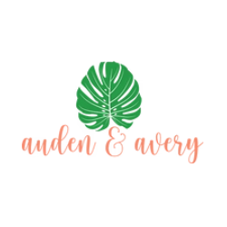 Auden & Avery Discount Code