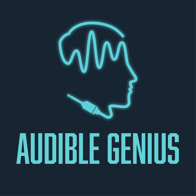 Audible Genius Discount Code