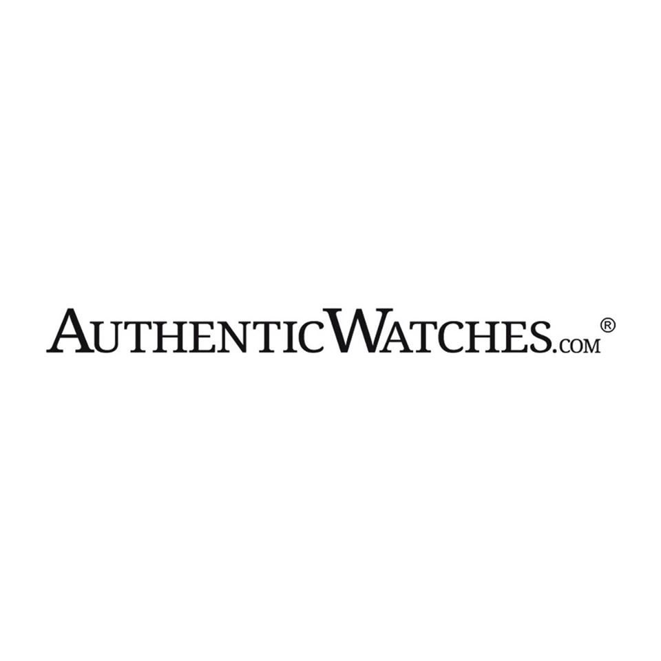 AuthenticWatches.com Discount Code