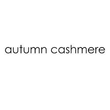 Autumn Cashmere Discount Code