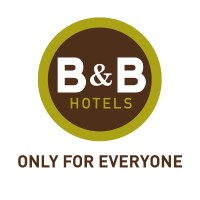 B&B Hotels Discount Code