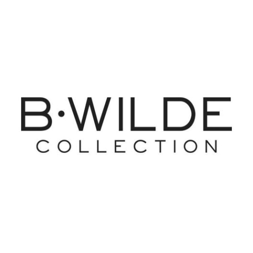 B.WILDE Collection Discount Code