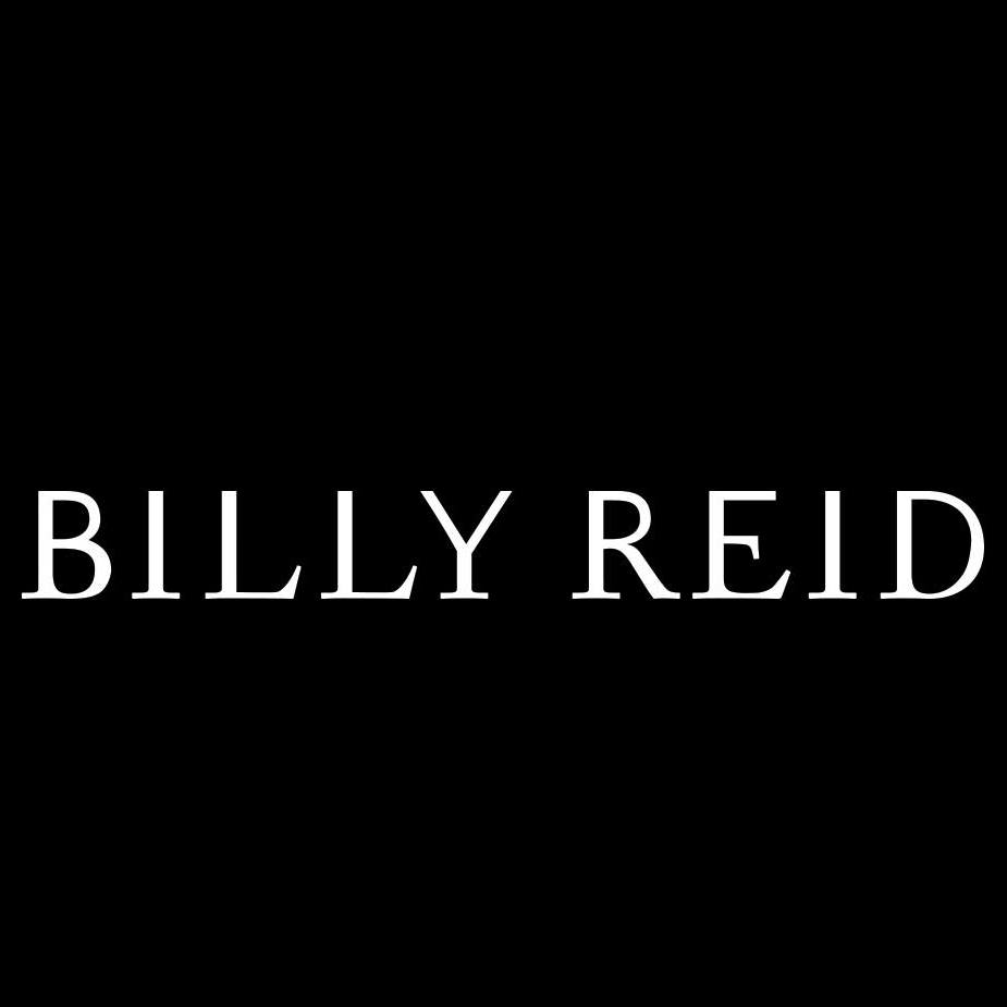 BILLY REID Discount Code