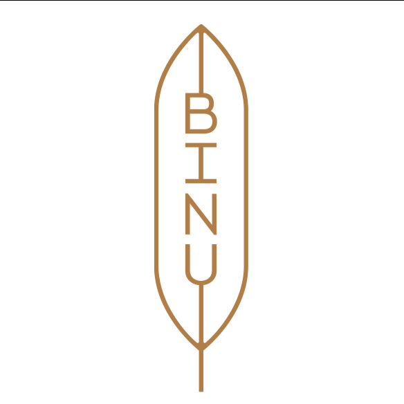 BINU Discount Code