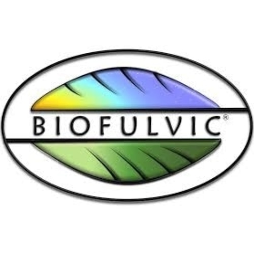 BIOFULVIC Discount Code