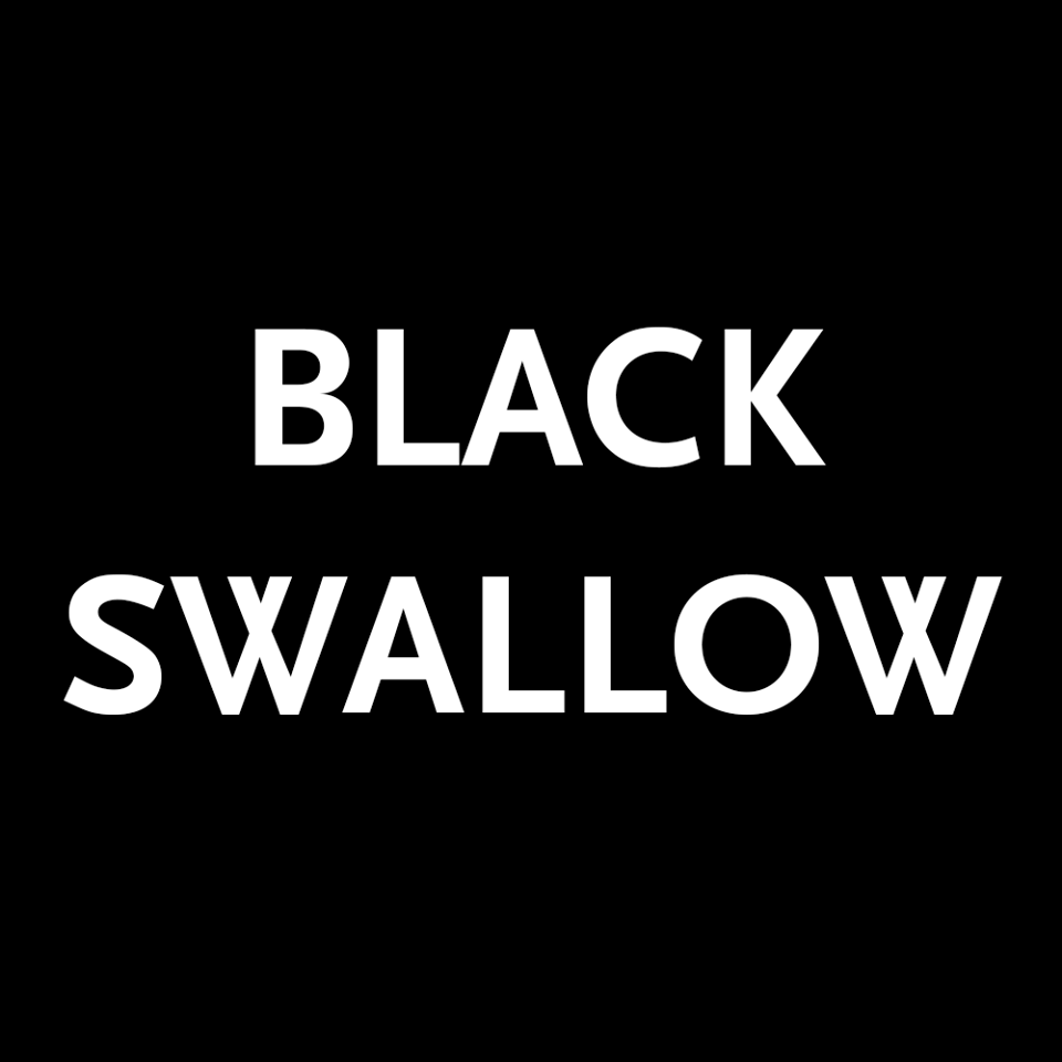BLACK SWALLOW Discount Code