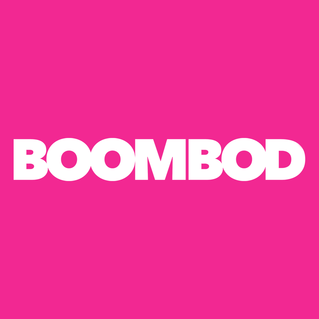 BOOMBOD Discount Code