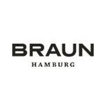 BRAUN Hamburg Discount Code