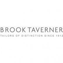 BROOK TAVERNER Discount Code