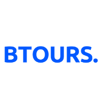 BTOURS Discount Code