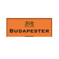 BUDAPEST Discount Code