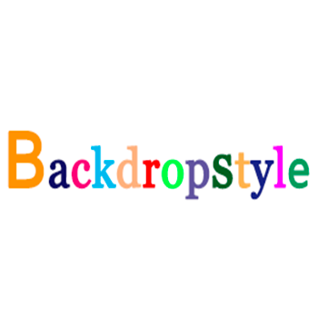 Backdropstyle Discount Code