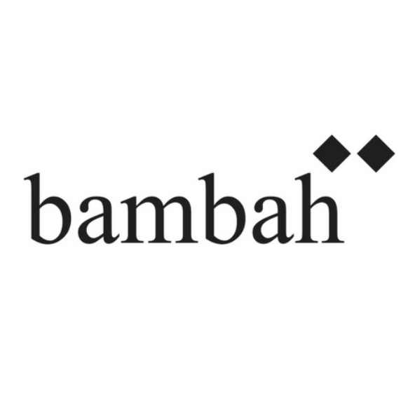 Bambah Discount Code