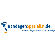 BandagenSpezialist.de Discount Code