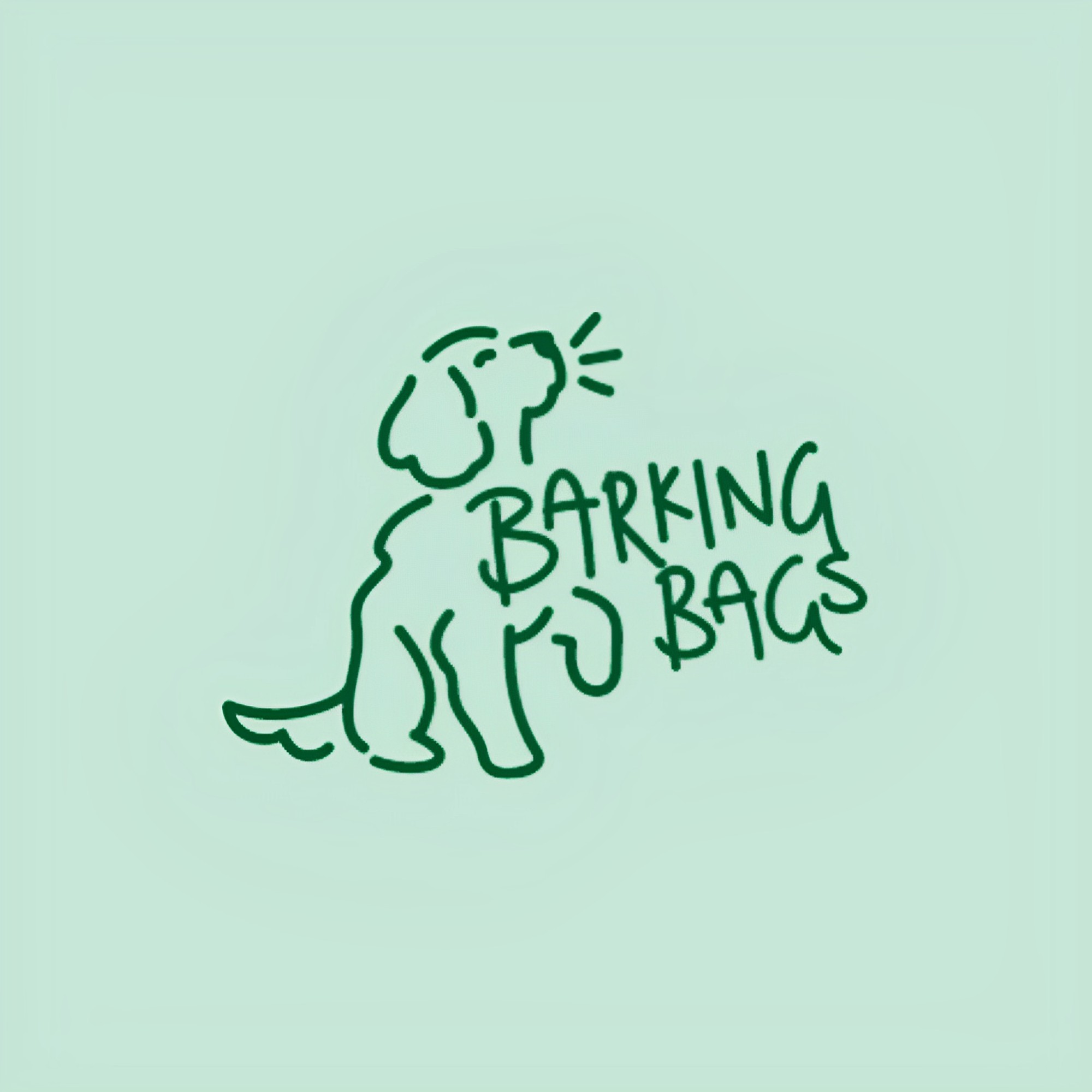 Barking Bags Discount Code
