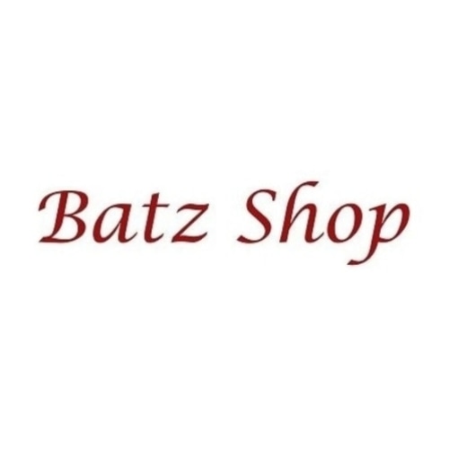 Batz Shop Discount Code