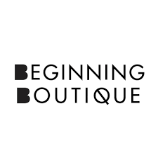 Beginning Boutique Discount Code