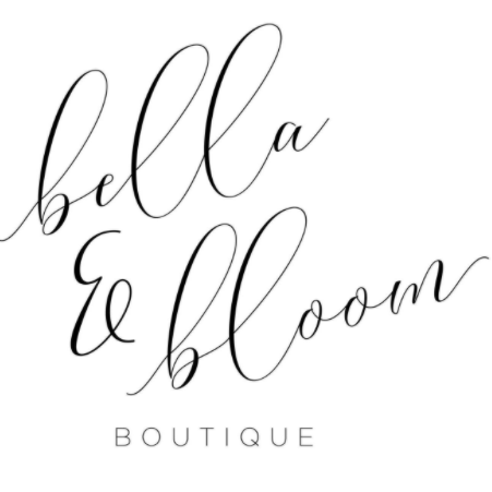 Bella & Bloom Boutique Discount Code