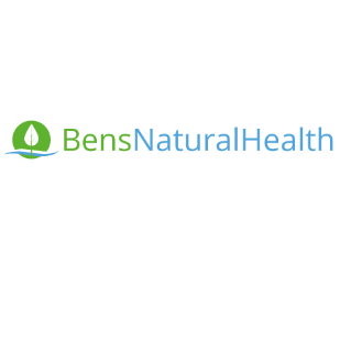 Ben's Natural Health Discount Code