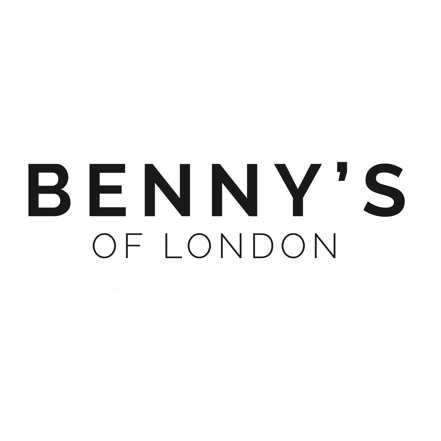 Benny's of London Discount Code