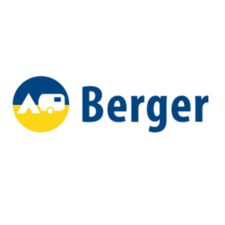 Berger Discount Code