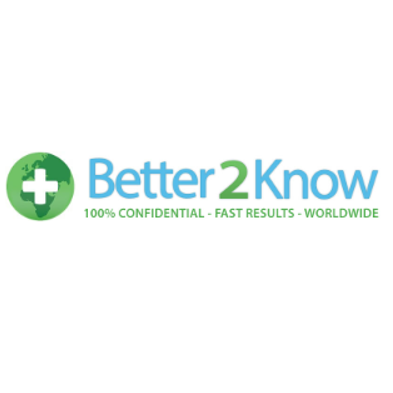 Better2Know Ireland Discount Code
