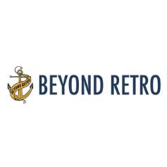 Beyond Retro Discount Code