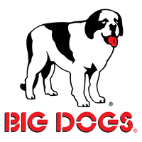 Big Dogs Discount Code