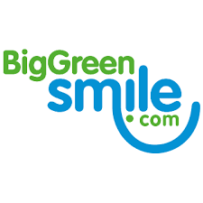 Big Green Smile Discount Code