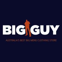 Big Guy Discount Code