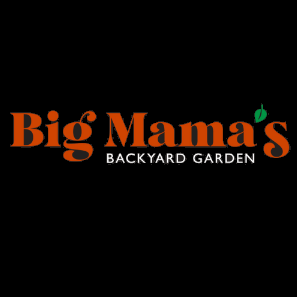 Big Mama's Backyard Garden Discount Code