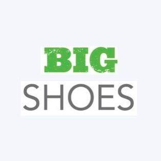 Big Shoes Discount Code