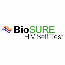 BioSURE HIV Self Test Discount Code