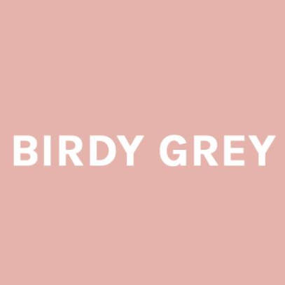 Birdy Grey Discount Code