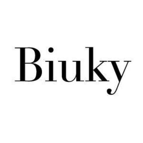 Biuky Discount Code