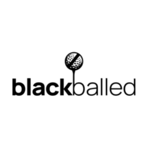 Blackballed Golf Discount Code