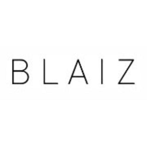 Blaiz Discount Code