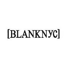 BlankNYC Discount Code