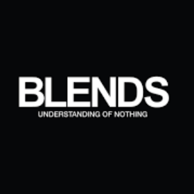 Blends Discount Code