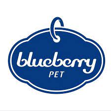Blueberry Pet Discount Code